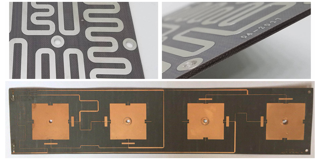 teflon pcb teflon pcb