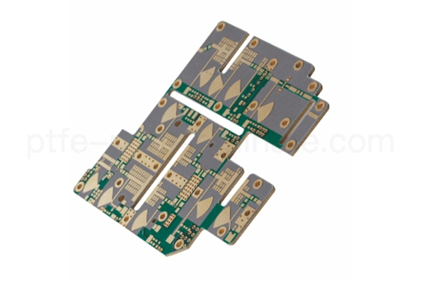 Understanding Diclad 880 Laminate Properties